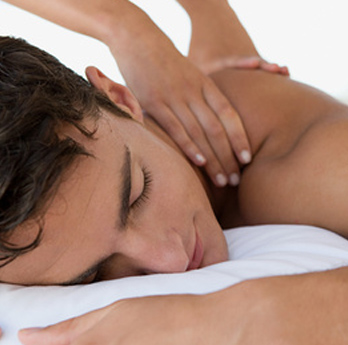 Massage à domicile